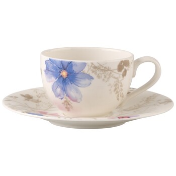 Кофейная пара 0,25 л Mariefleur Villeroy & Boch