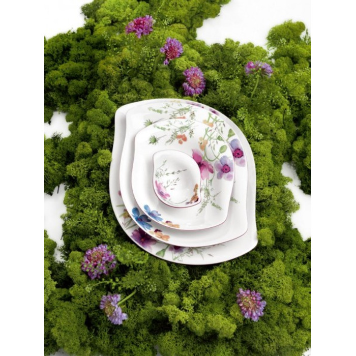 Пиала 12 x 8 см Mariefleur Villeroy & Boch