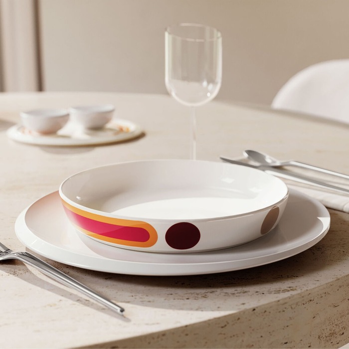 Коллекция La Boule от Villeroy & Boch