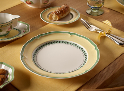 Коллекция French Garden Vienne от Villeroy & Boch