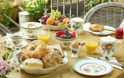 Кружка 0,30 л French Garden Villeroy & Boch