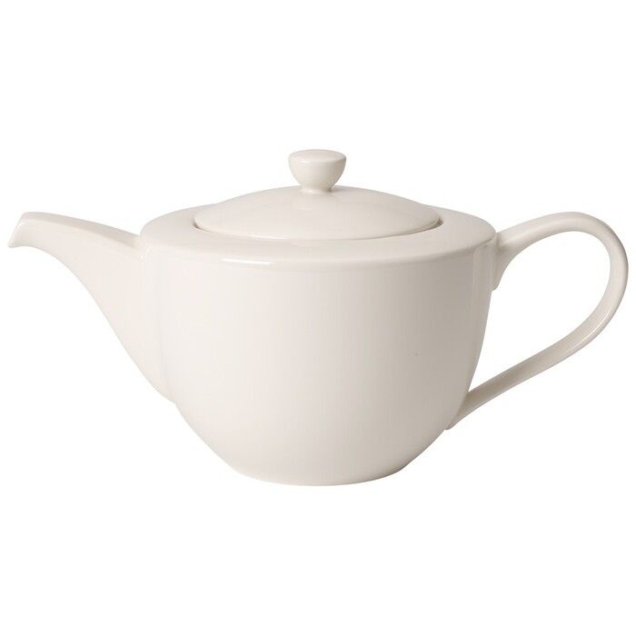 Заварочный чайник на 6 персон 1,30 л For Me Villeroy & Boch