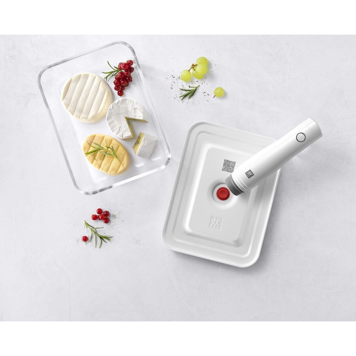 Контейнер вакуумный 2 л Fresh & Save Zwilling