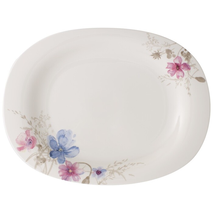 Блюдо сервировочное 34 см Mariefleur Villeroy & Boch