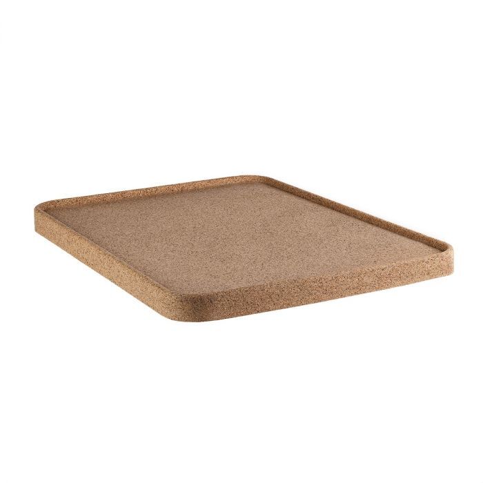 Поднос 35 х 35 см Cork Tray Bodum