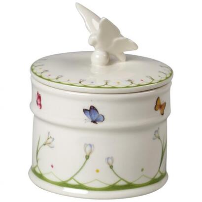 Емкость для хранения 11 см, 540 мл Colourful Spring Villeroy & Boch