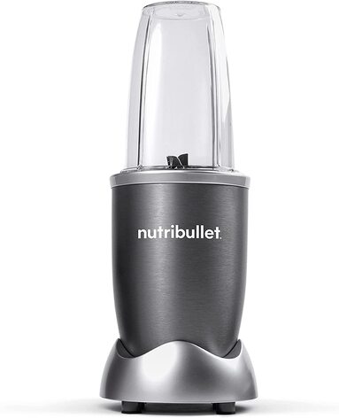  Электрический блендер NutriBullet Original / 600 Вт / 700 мл 