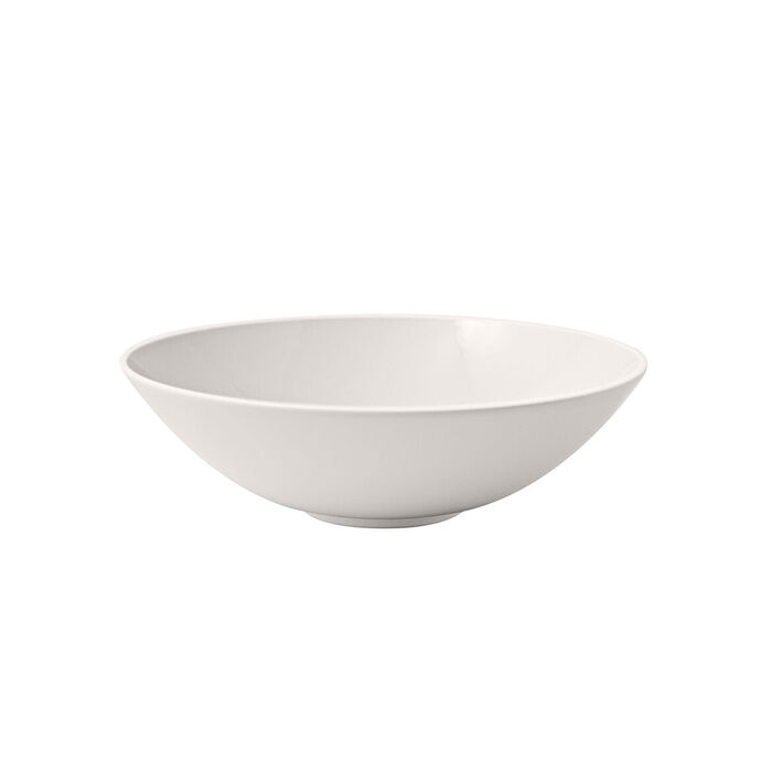 Пиала 21,5 см белая, La Boule Villeroy & Boch