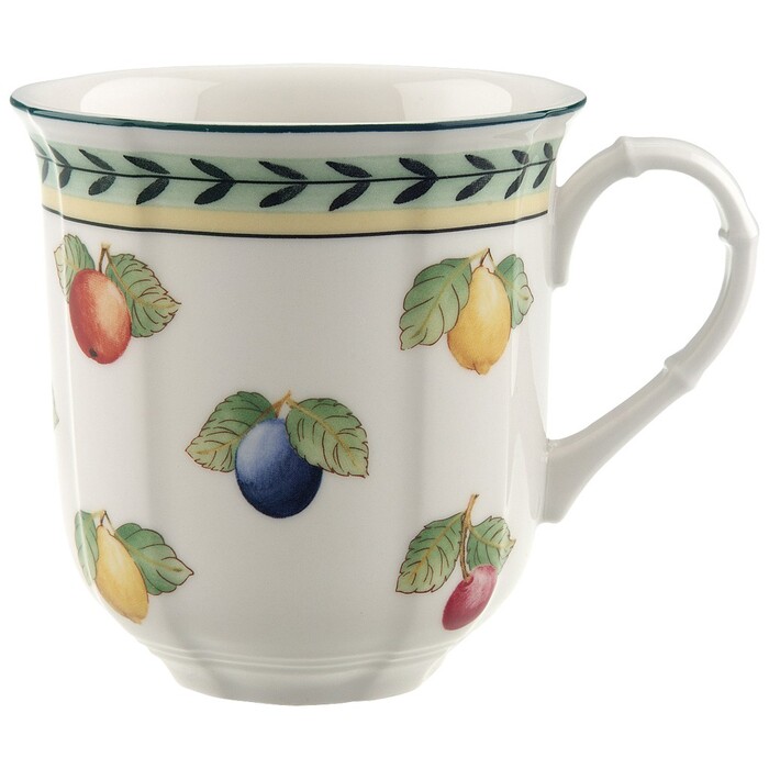 Кружка 0,30 л French Garden Villeroy & Boch