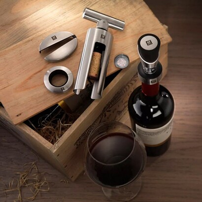 Коллекция Sommelier от Zwilling