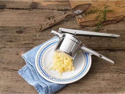 Набор толкушек для картофеля WMF Gourmet Multi-Press 26.5 см Plus Potato Masher 28.5 см