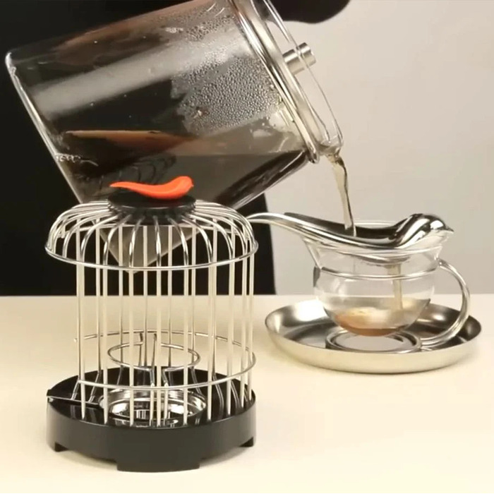 Ситечко для чая Tea matter Alessi