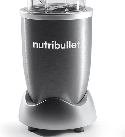  Электрический блендер NutriBullet Original / 600 Вт / 700 мл 