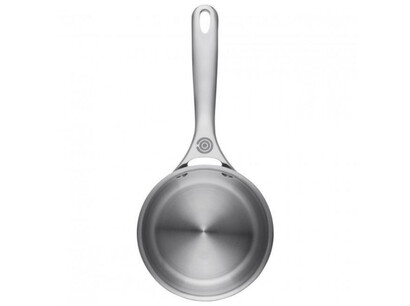 Ковш для молока 1,3 л Signature Stainless Steel Le Creuset