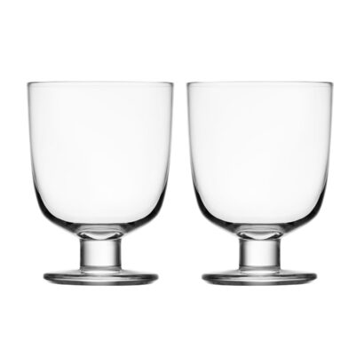 Набор из 2 бокалов 0,34 л Lempi Iittala