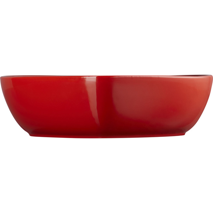 Блюдо сервировочное глубокое 30 см Cerise Heart Le Creuset