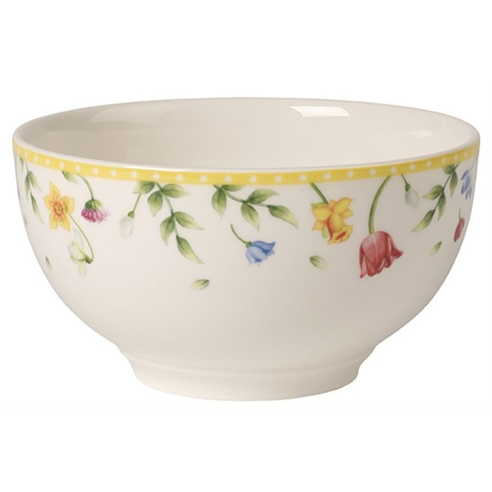 Пиала 0,75 л 'Цветочный луг' Spring Awakening Villeroy & Boch