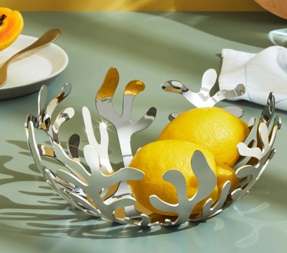 Коллекция Mediterraneo от Alessi