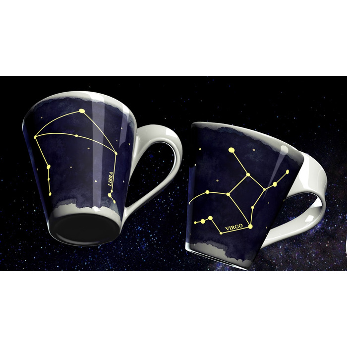 Коллекция NewWave Stars от Villeroy & Boch