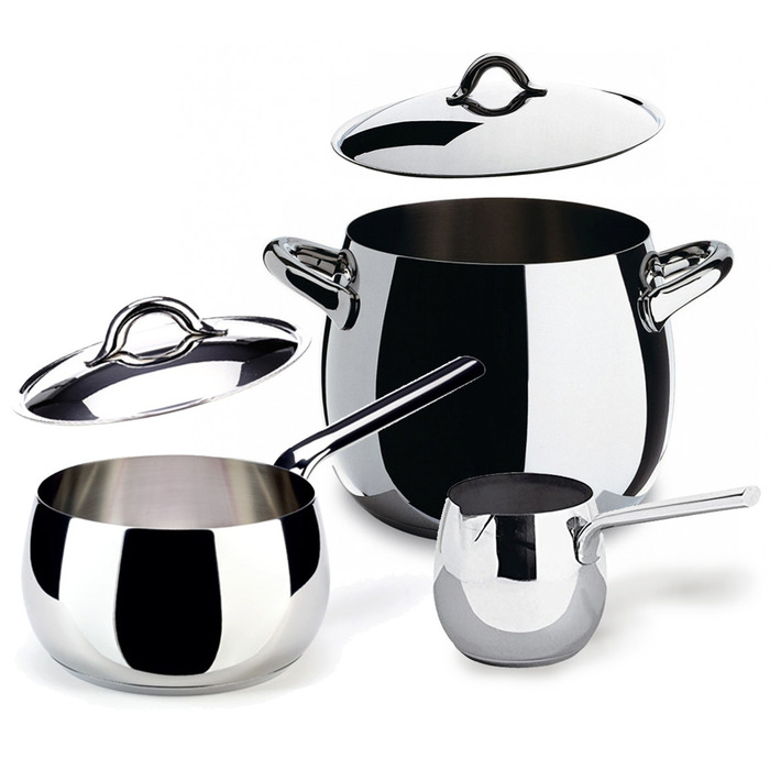 Коллекция Mami от Alessi