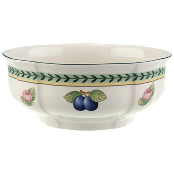 Пиала глубокая круглая 21 см  French Garden Villeroy & Boch