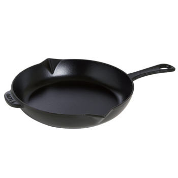 Сковорода 26 см Matte Black Staub