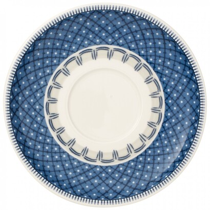 Блюдце к чашке для чая 16 см Casale Blu Villeroy & Boch