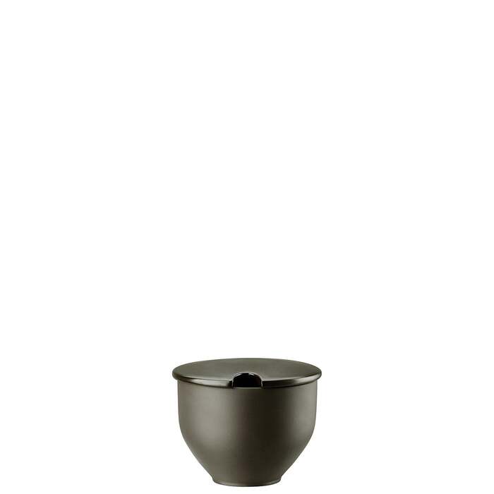 Сахарница 0.25 л Junto Slate Grey Rosenthal