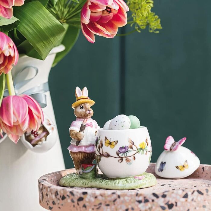 Коллекция Bunny Tales от Villeroy & Boch