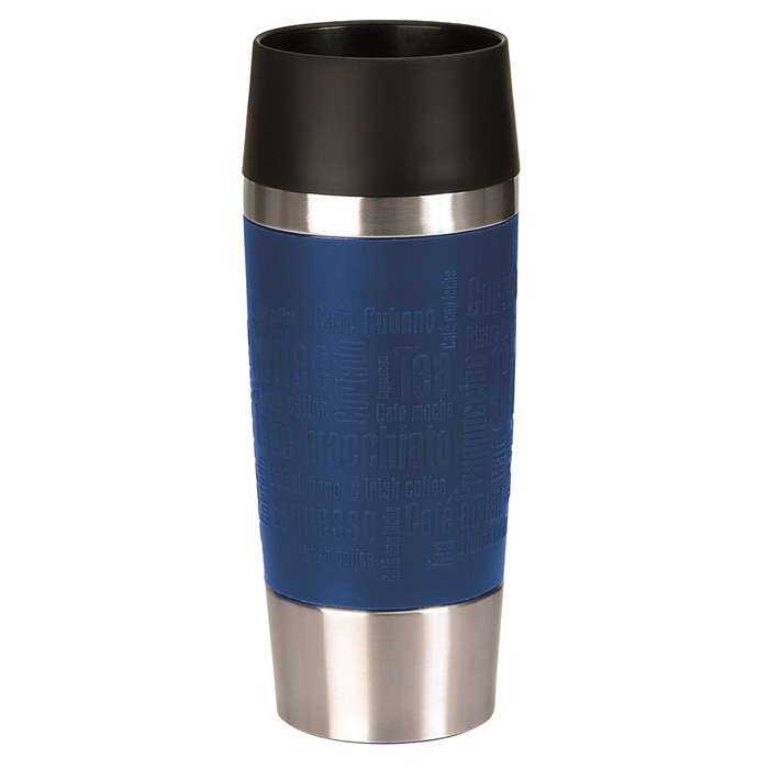 Термокружка 0.36 л океан ST15 Travel Mug 515511 Emsa