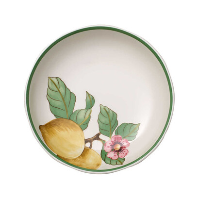 Чаша 23,5 см 1,2 л лимоны French Garden Modern Fruits Villeroy & Boch