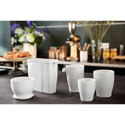 Емкость для хранения кофе с крышкой 0,25 л Coffee Passion Villeroy & Boch