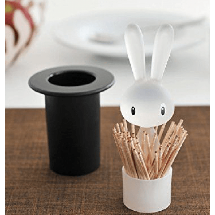 Коллекция Magic Bunny от Alessi