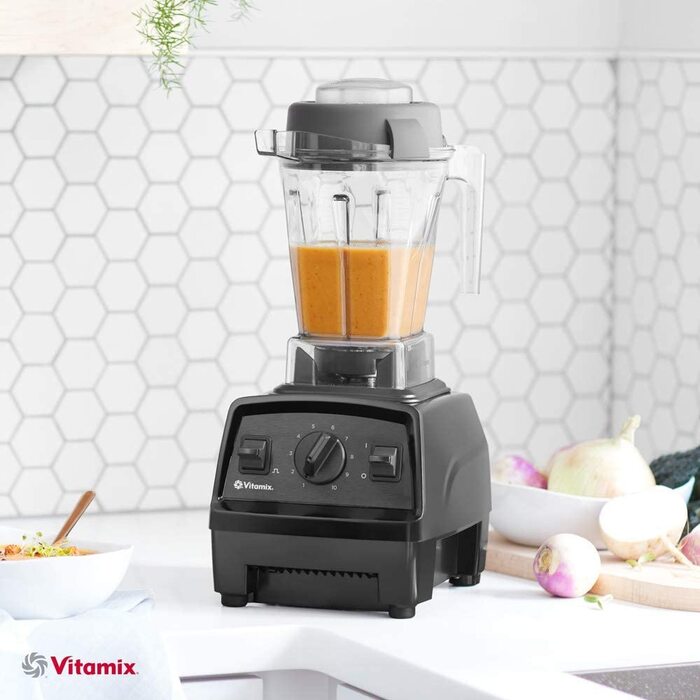 Высокопроизводительный блендер Vitamix Explorian Series E310 / 1000 КВт / контейнер 1.4 л 