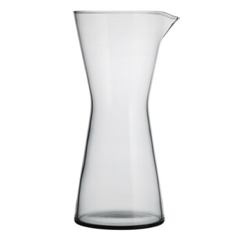 Графин 0,95 л серый Kartio Iittala