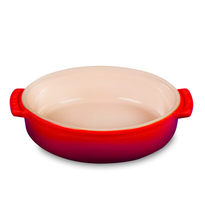 Пиала для закусок 450 мл вишневая Cerise Le Creuset