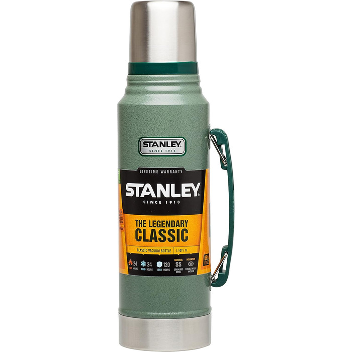 Термос 1 л  Stanley Classic