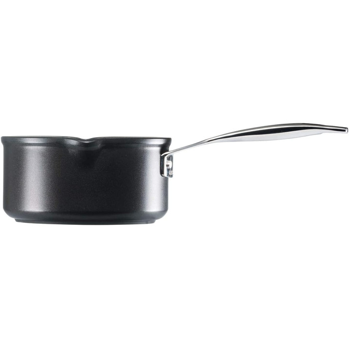 Сотейник для молока 16 см Black Le Creuset