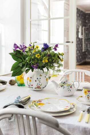 Коллекция Spring Awakening от Villeroy & Boch