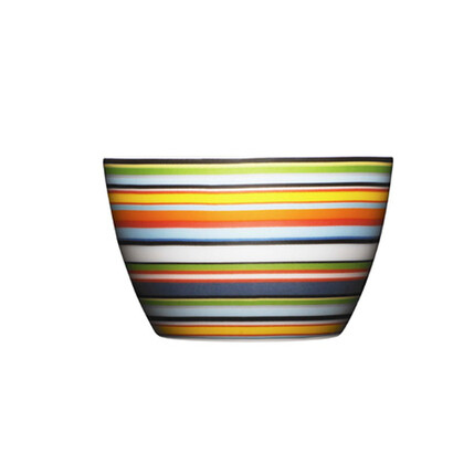 Тарелка Ø 20 см мульти Origo Iittala