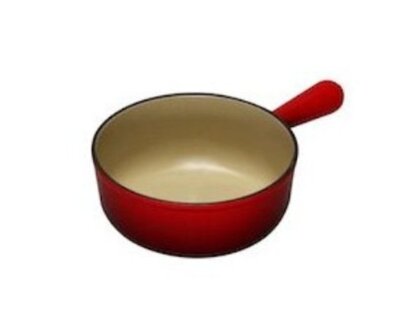 Ковш без крышки 2 л, вишневый Le Creuset