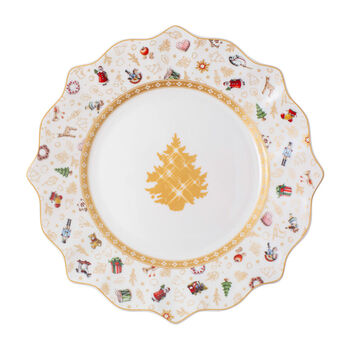 Тарелка для завтрака 24 см Toy's Delight Villeroy & Boch