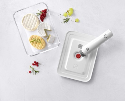 Контейнер вакуумный 2 л Fresh & Save Zwilling