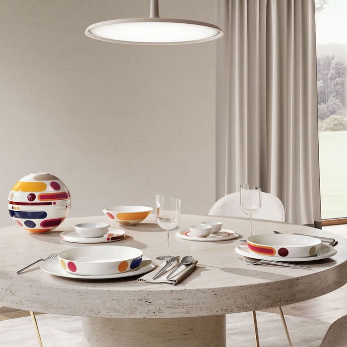 Коллекция La Boule от Villeroy & Boch