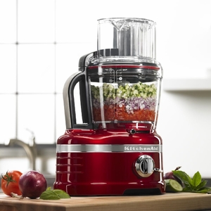 Кухонные комбайны KitchenAid