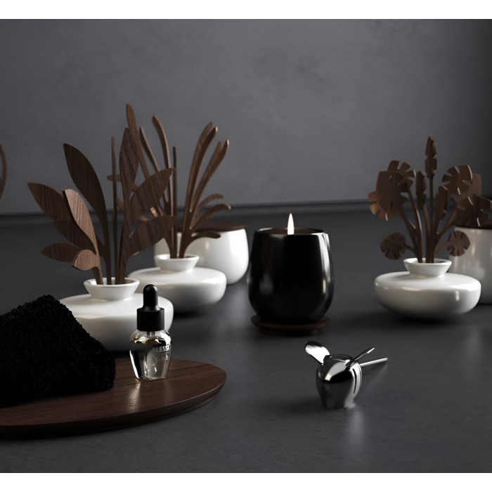 Коллекция The Five Seasons от Alessi