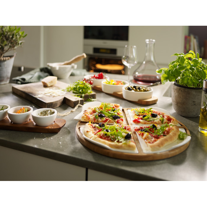 Блюдо для вечеринок, круглое Pizza Passion Villeroy & Boch