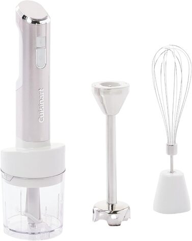 Беспроводной ручной блендер Cuisinart Pearl