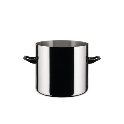 Кастрюля 20 см 5,8 л металлик Cintura Orione Alessi