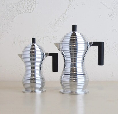 Коллекция Pulcina от Alessi